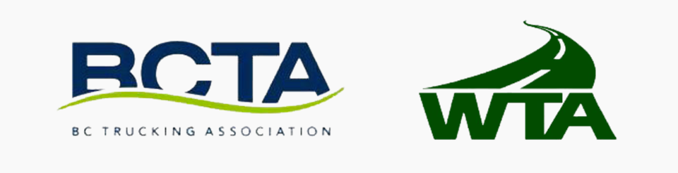 Stryder is a member of BCTA and WTA